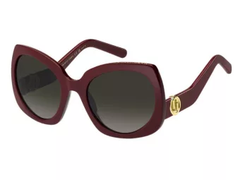 Marc Jacobs Slnečné okuliare MARC 808/S LHF/HA