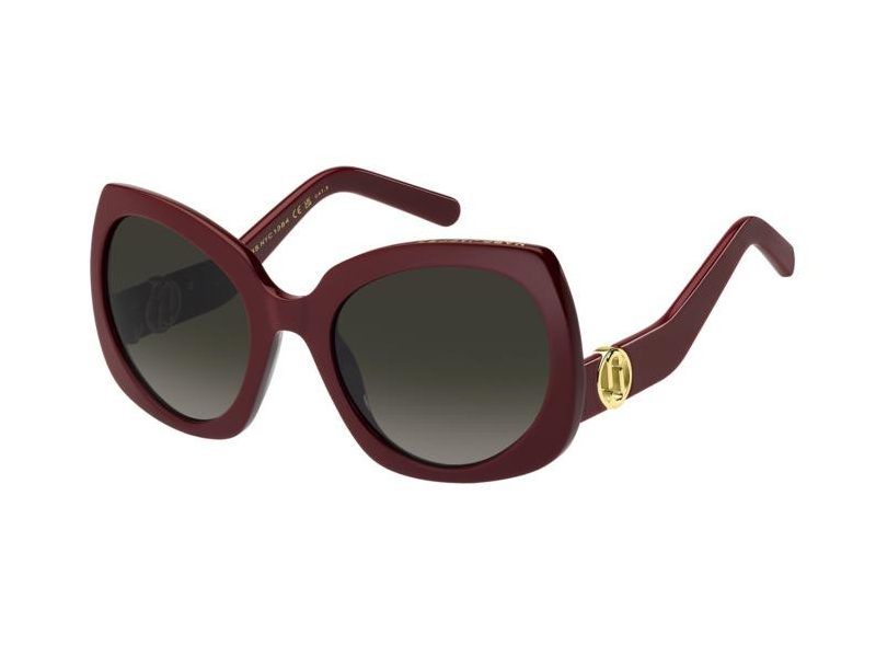 Marc Jacobs Slnečné okuliare MARC 808/S LHF/HA