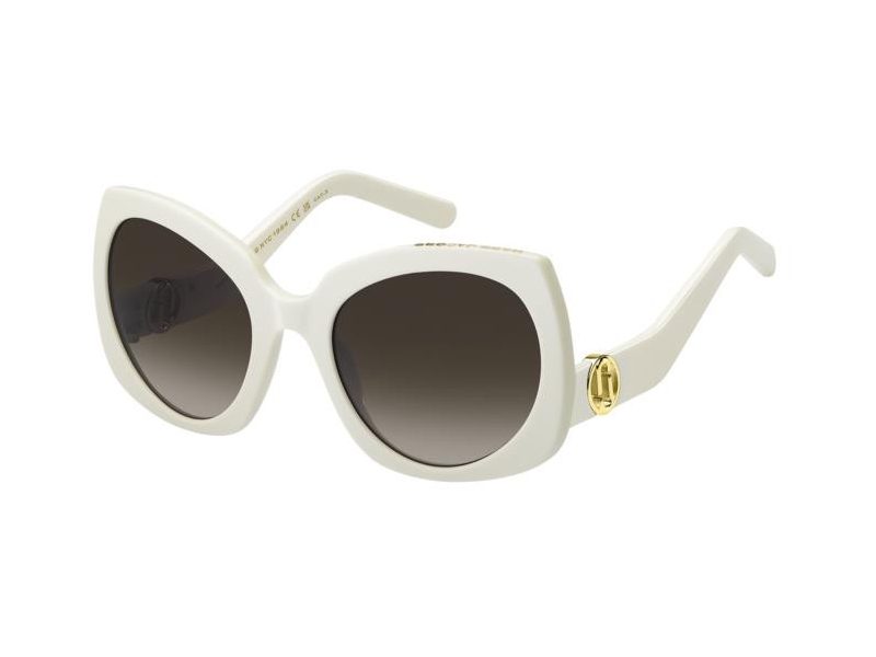 Marc Jacobs Slnečné okuliare MARC 808/S SZJ/HA