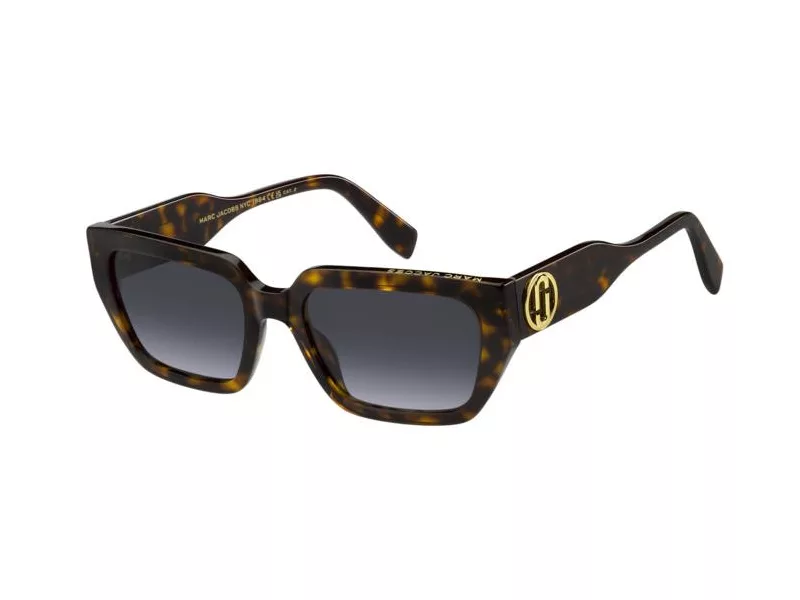 Marc Jacobs Slnečné okuliare MARC 809/S 086/GB