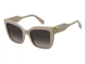 Marc Jacobs Slnečné okuliare MARC 811/S 10A/HA