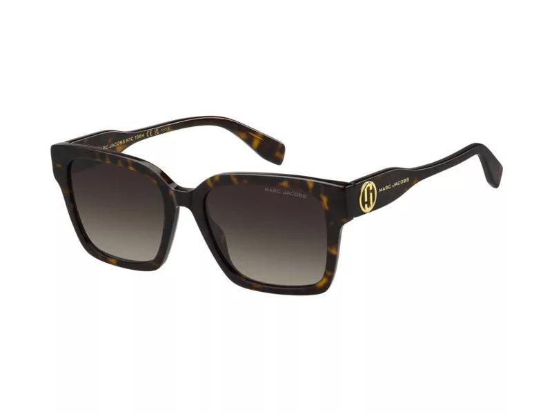 Marc Jacobs Slnečné okuliare MARC 814/S 086/HA