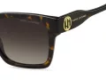 Marc Jacobs Slnečné okuliare MARC 814/S 086/HA