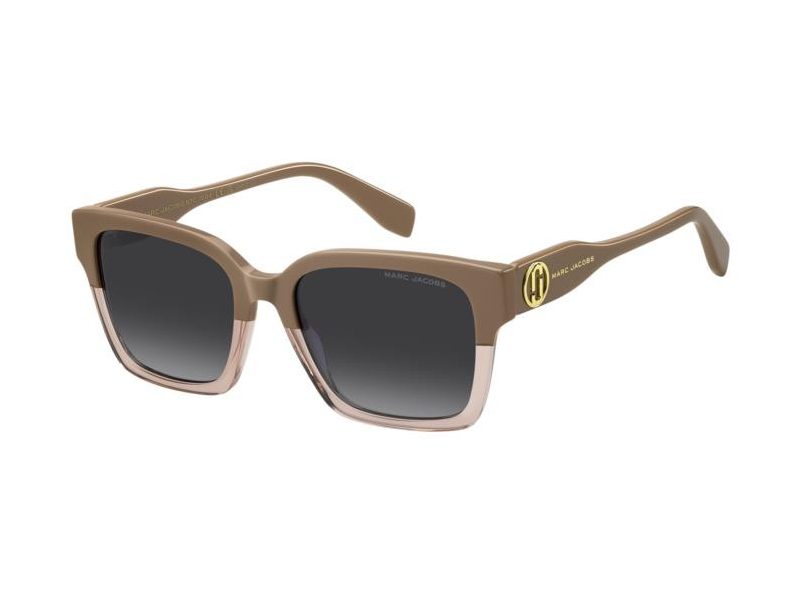 Marc Jacobs Slnečné okuliare MARC 814/S 10A/9O