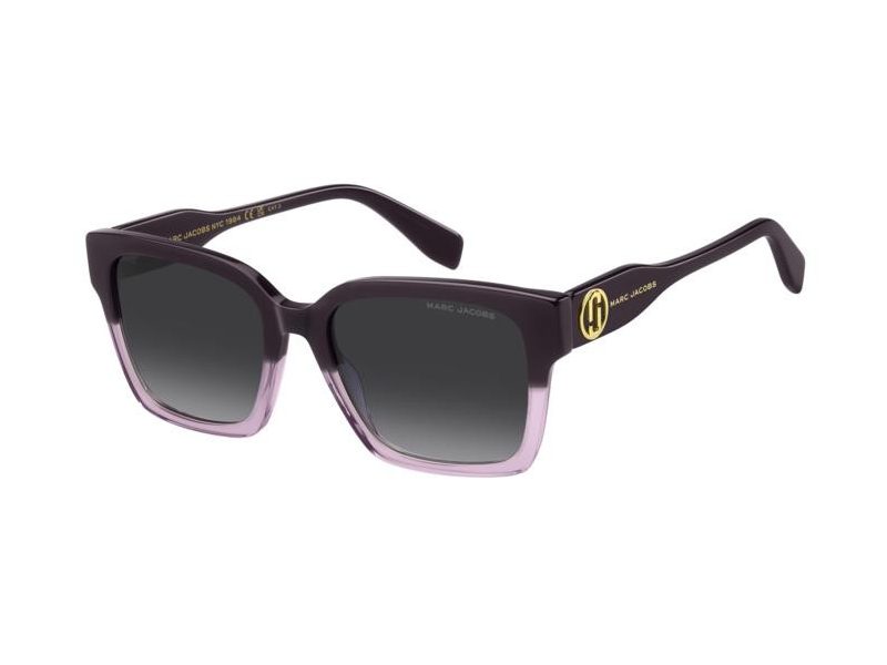 Marc Jacobs Slnečné okuliare MARC 814/S B3V/9O