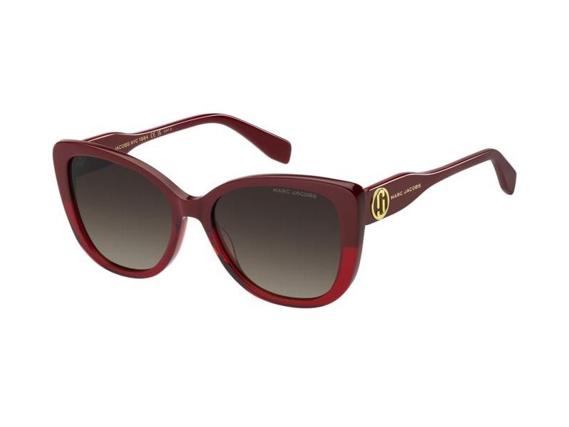 Marc Jacobs Slnečné okuliare MARC 815/S LHF/HA