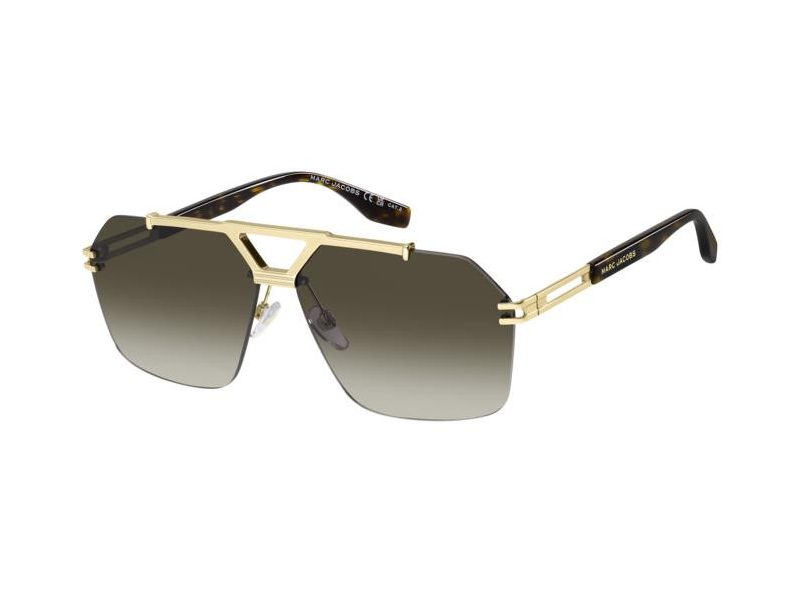 Marc Jacobs Slnečné okuliare MARC 837/S 06J/HA