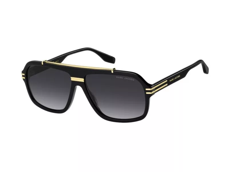 Marc Jacobs Slnečné okuliare MARC 840/S 2M2/9O