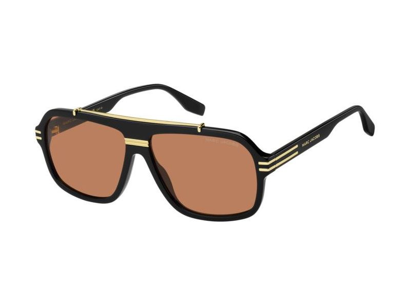 Marc Jacobs Slnečné okuliare MARC 840/S 8LZ/W7
