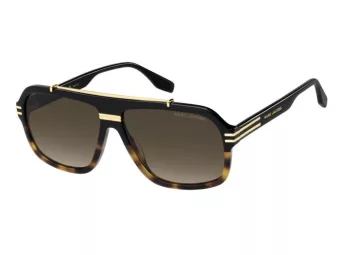 Marc Jacobs Slnečné okuliare MARC 840/S W4A/HA