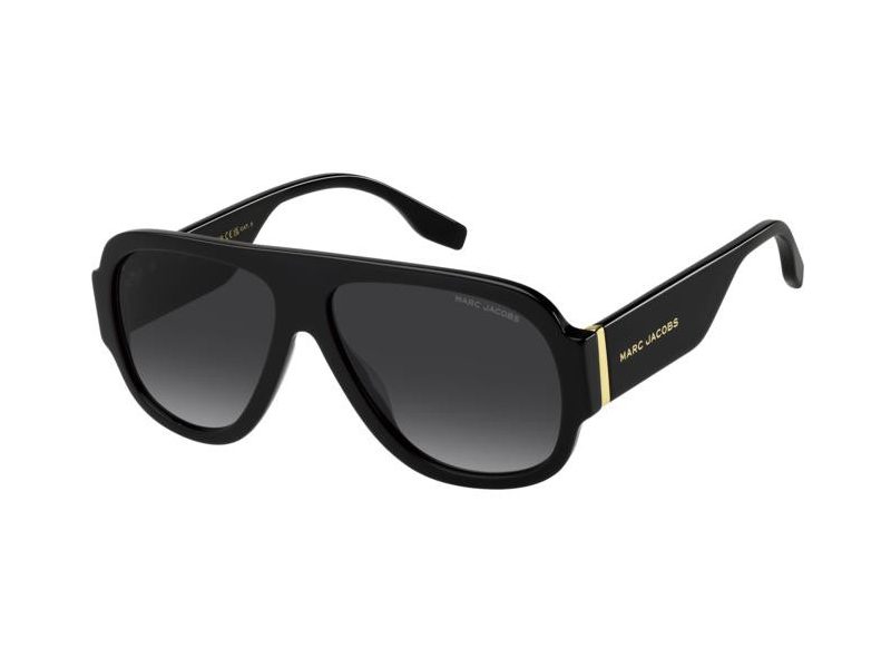 Marc Jacobs Slnečné okuliare MARC 843/S 807/9O