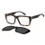 Marc Jacobs Dioptrické okuliare MARC 849/C 086