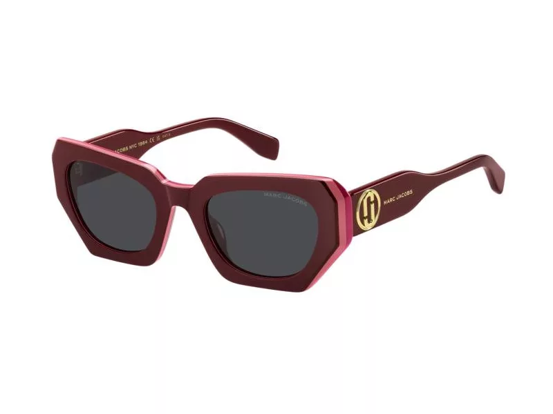 Marc Jacobs Slnečné okuliare MARC 851/S DHV/IR