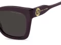 Marc Jacobs Slnečné okuliare MARC 853/S B3V/IR