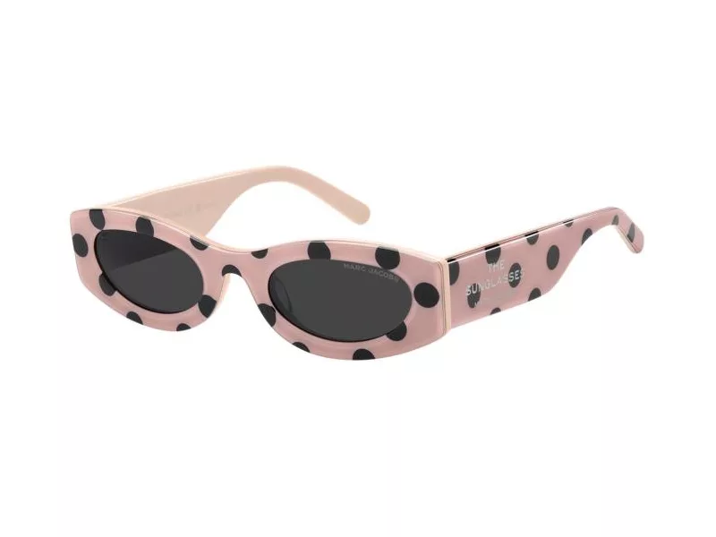 Marc Jacobs Slnečné okuliare MARC 858/G/S 130/IR