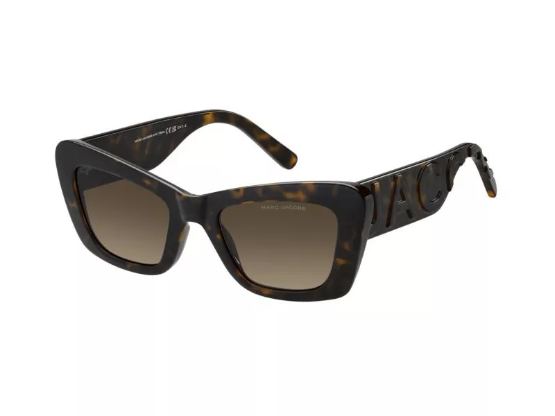 Marc Jacobs Slnečné okuliare MARC 864/S 086/HA