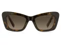 Marc Jacobs Slnečné okuliare MARC 864/S 086/HA
