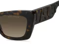Marc Jacobs Slnečné okuliare MARC 864/S 086/HA
