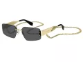 Marc Jacobs Slnečné okuliare MARC 875/N/S RHL/IR