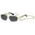 Marc Jacobs Slnečné okuliare MARC 875/N/S RHL/IR