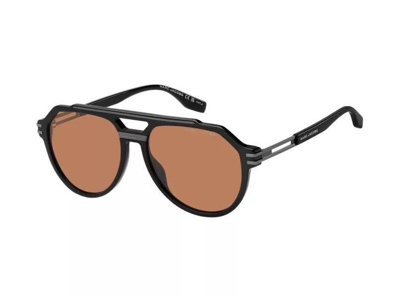 Marc Jacobs Slnečné okuliare MARC 876/S 8LZ/W7