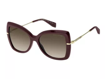 Marc Jacobs Slnečné okuliare MARC 881/S LHF/HA