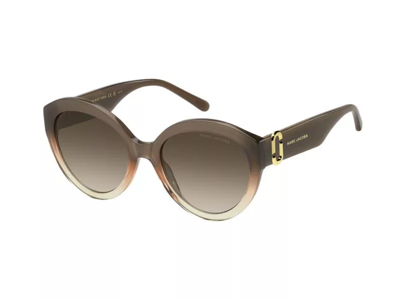 Marc Jacobs Slnečné okuliare MARC 882/S 12J/HA