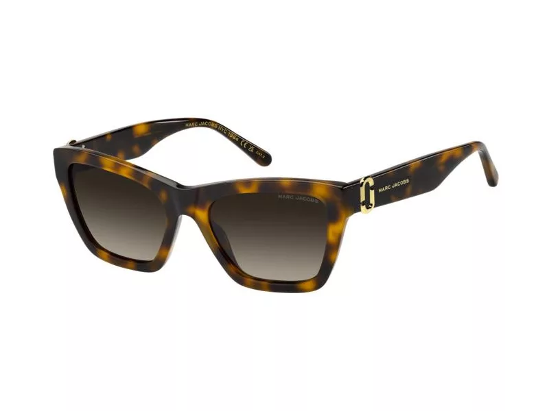 Marc Jacobs Slnečné okuliare MARC 884/S 086/HA