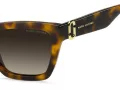 Marc Jacobs Slnečné okuliare MARC 884/S 086/HA