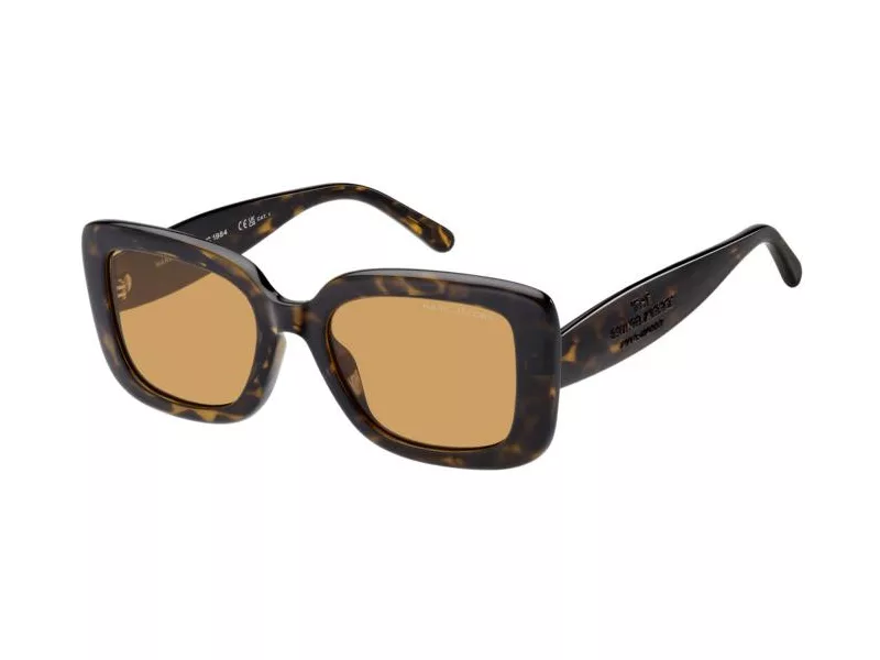 Marc Jacobs Slnečné okuliare MARC 888/S 086/W7