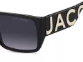 Marc Jacobs Slnečné okuliare MARC Logo 096/S 80S/9O