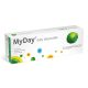 MyDay Daily Disposable (30 šošovky)