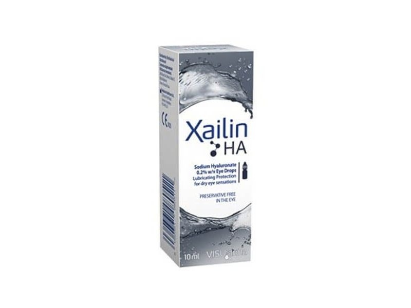 Xailin HA (10 ml)