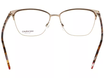 Menrad Dioptrické okuliare MENRAD 13456 5100