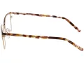 Menrad Dioptrické okuliare MENRAD 13456 5100