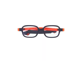 Miraflex Dioptrické okuliare MF 4001 K570