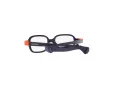 Miraflex Dioptrické okuliare MF 4001 K570