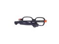 Miraflex Dioptrické okuliare MF 4001 K570