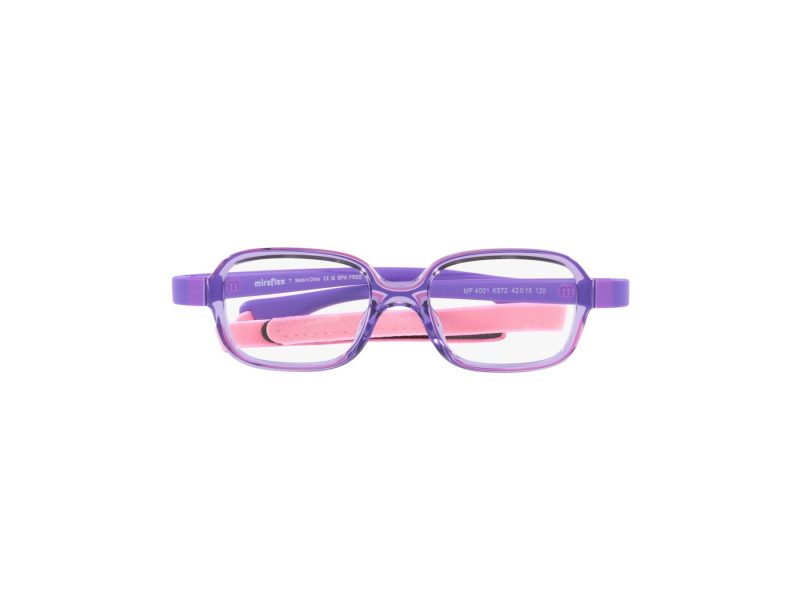 Miraflex Dioptrické okuliare MF 4001 K572