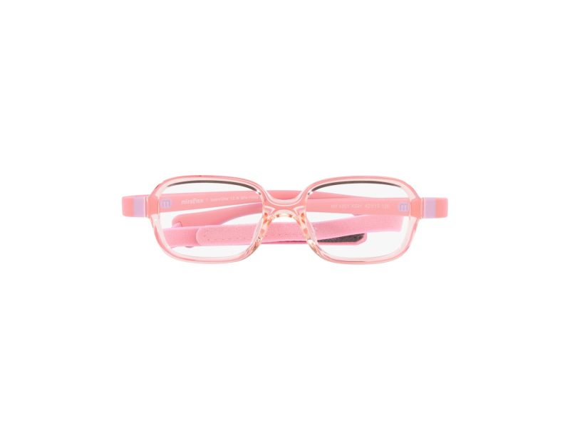 Miraflex Dioptrické okuliare MF 4001 K591