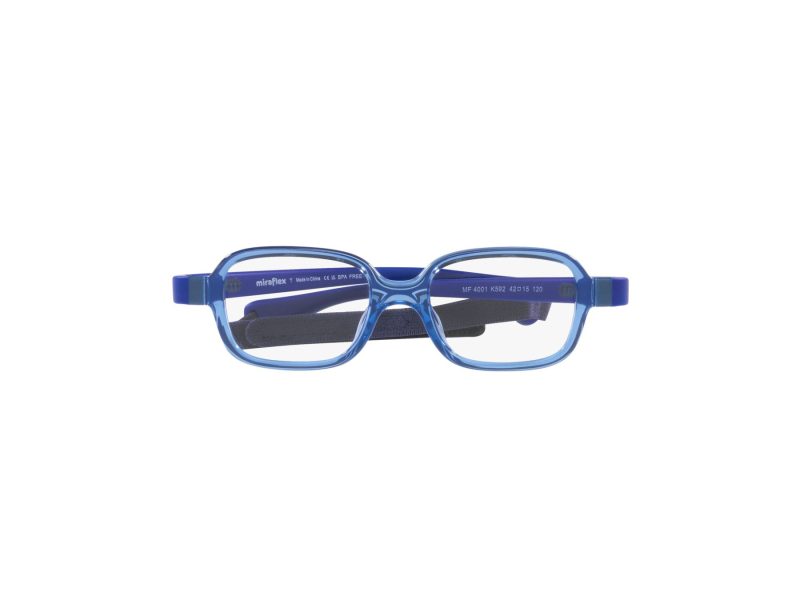 Miraflex Dioptrické okuliare MF 4001 K592