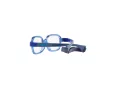 Miraflex Dioptrické okuliare MF 4001 K592