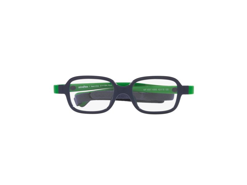 Miraflex Dioptrické okuliare MF 4001 K593
