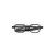 Miraflex Dioptrické okuliare MF 4001 K597