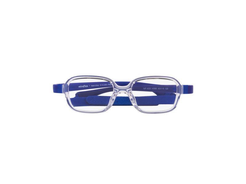 Miraflex Dioptrické okuliare MF 4001 K598