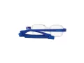 Miraflex Dioptrické okuliare MF 4001 K598