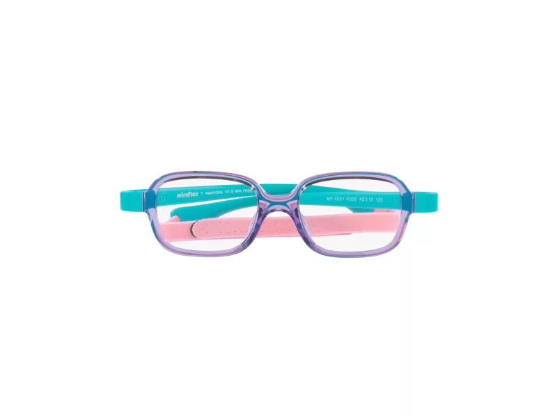Miraflex Dioptrické okuliare MF 4001 K600