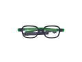 Miraflex Dioptrické okuliare MF 4001 K602