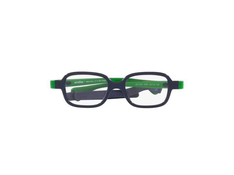 Miraflex Dioptrické okuliare MF 4001 K602