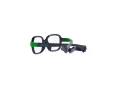 Miraflex Dioptrické okuliare MF 4001 K602